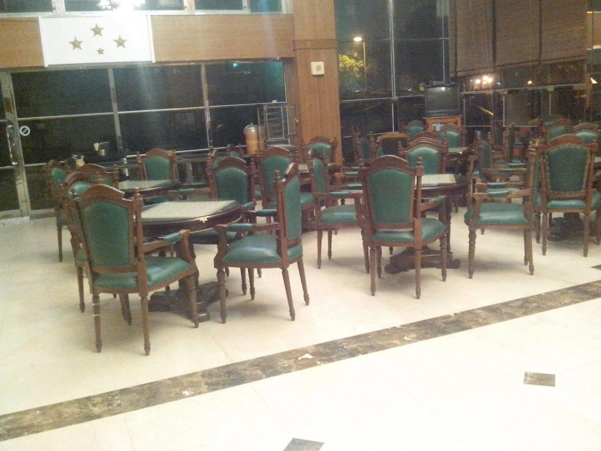 Jing Ai Hotel Luodong Εξωτερικό φωτογραφία