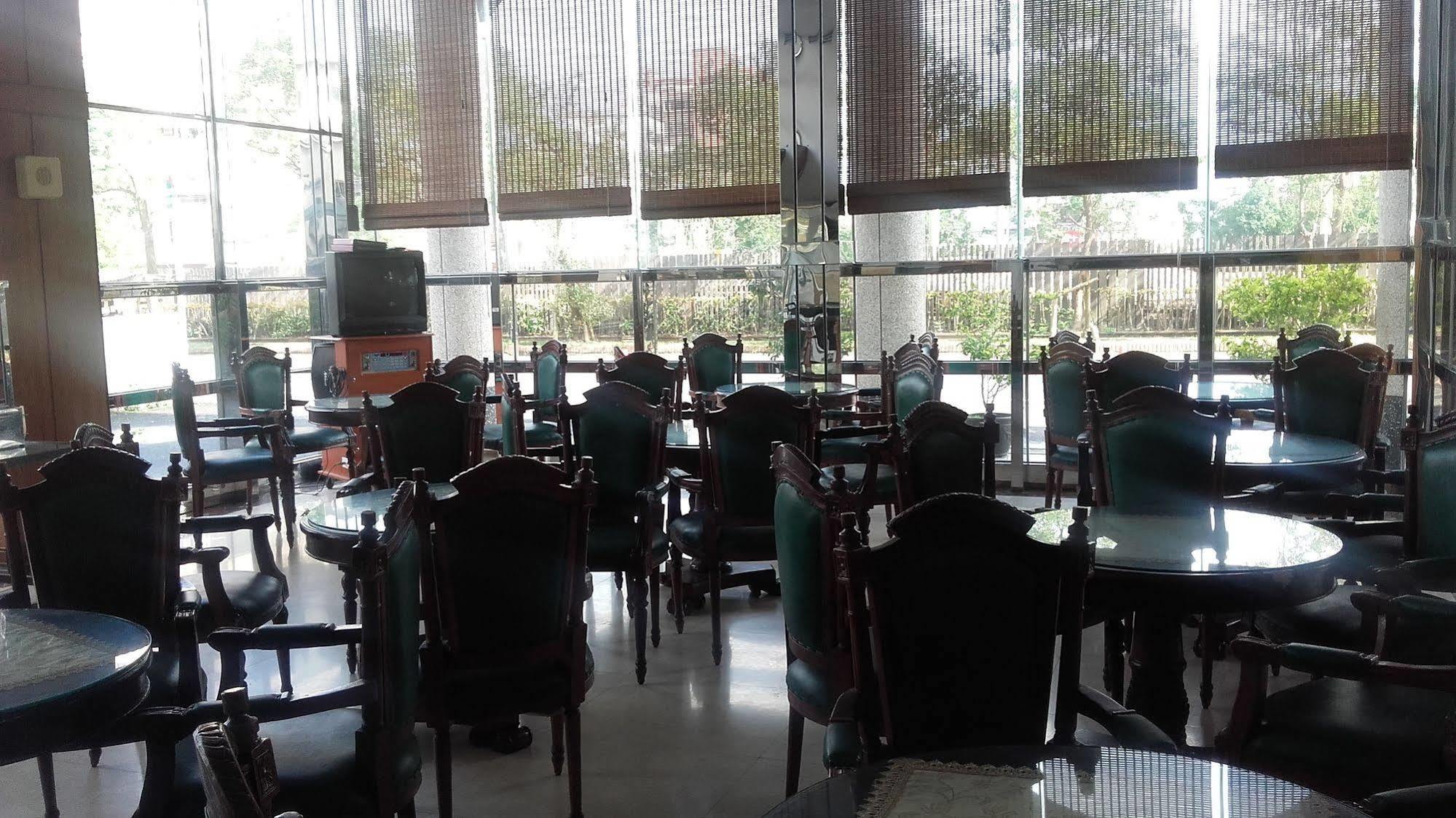 Jing Ai Hotel Luodong Εξωτερικό φωτογραφία